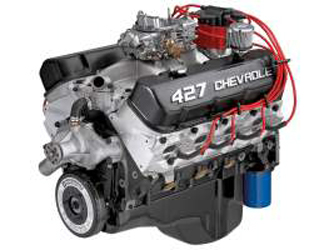 P58A4 Engine